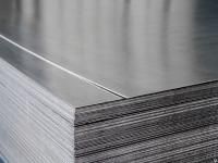 Алюминиевый лист 5083Н111 2.5х1200х3000